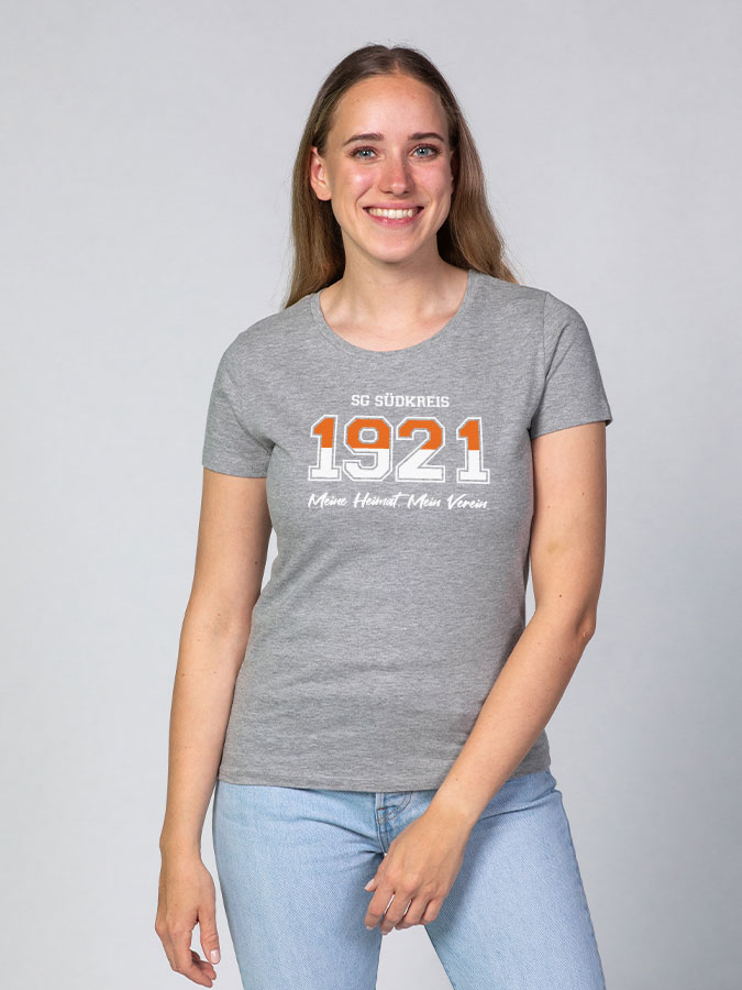 Shirt Established Damen