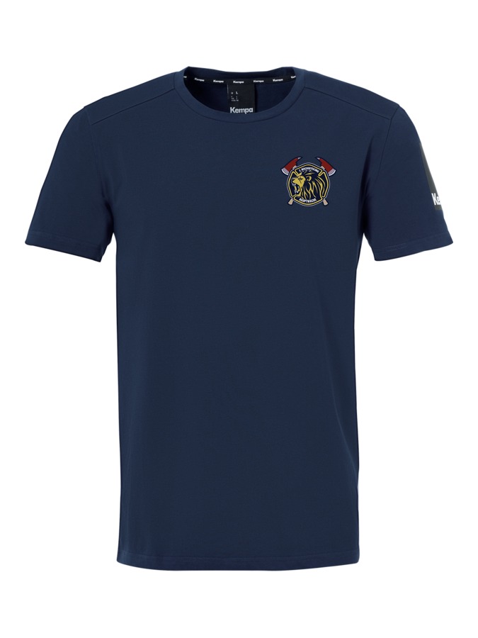 Kempa Status T-Shirt