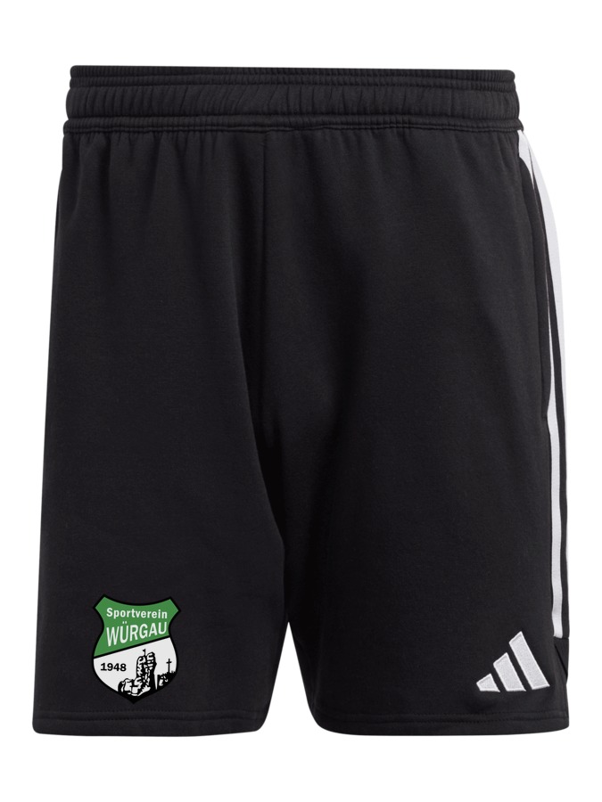 adidas Tiro 23 League Sweat Shorts
