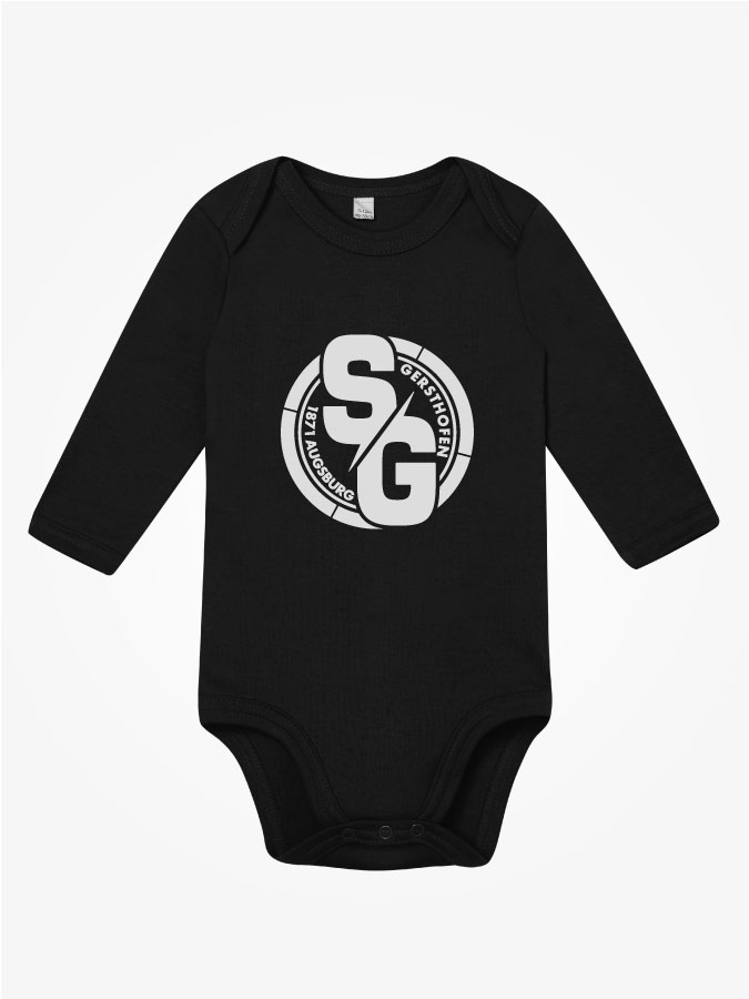 Baby Body Langarm