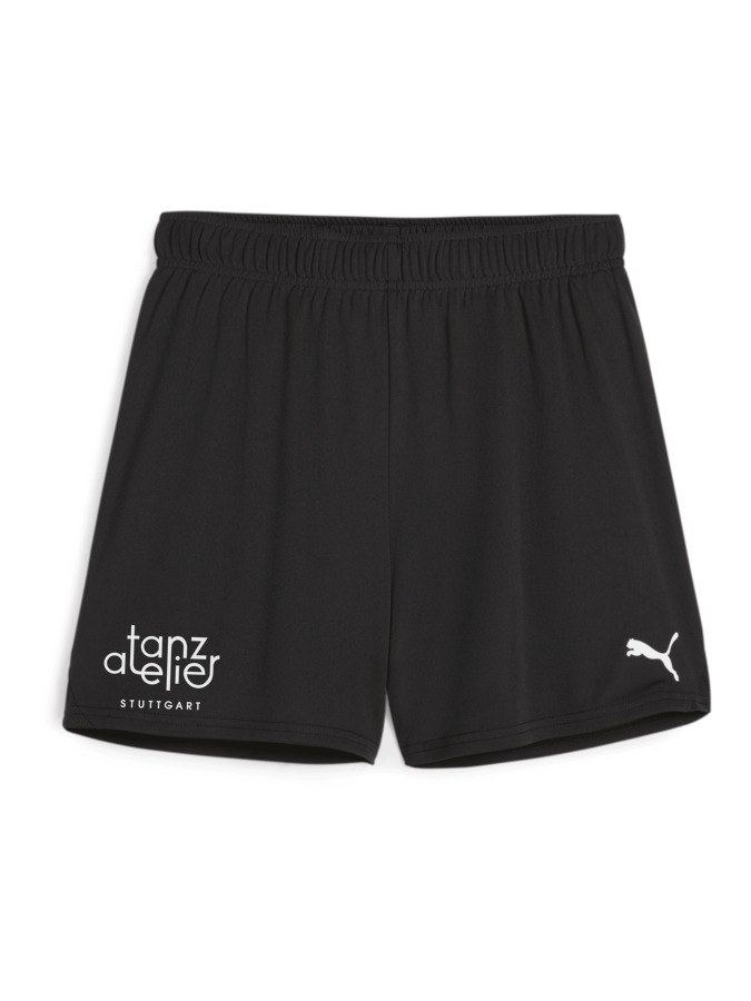 PUMA teamGOAL Shorts Damen