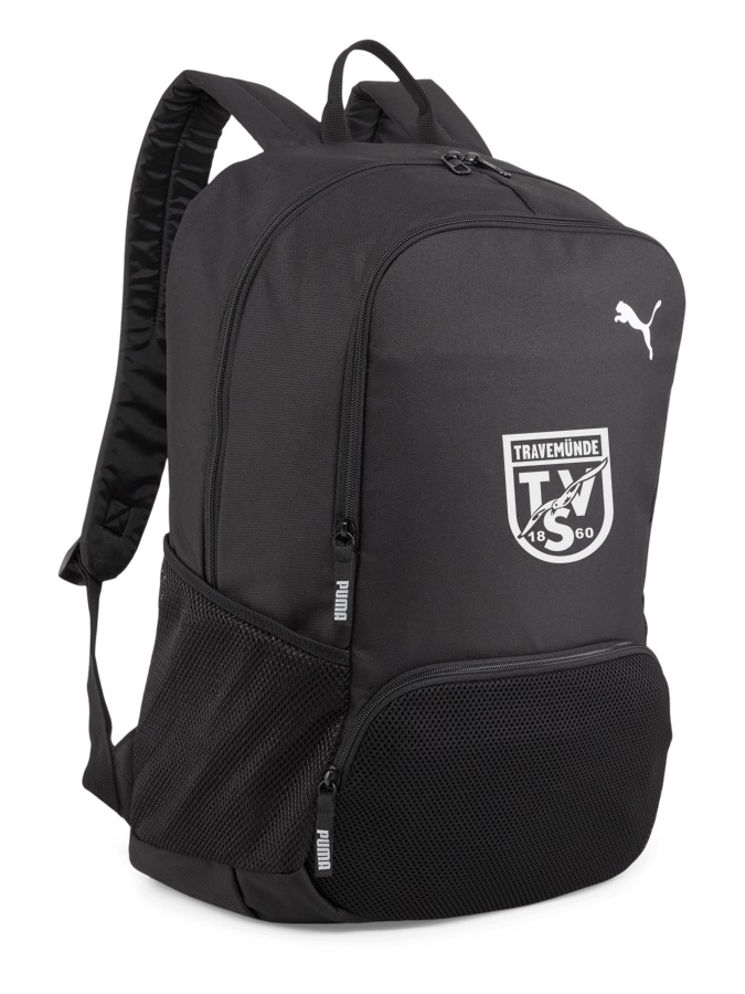 PUMA teamGOAL Rucksack Premium XL