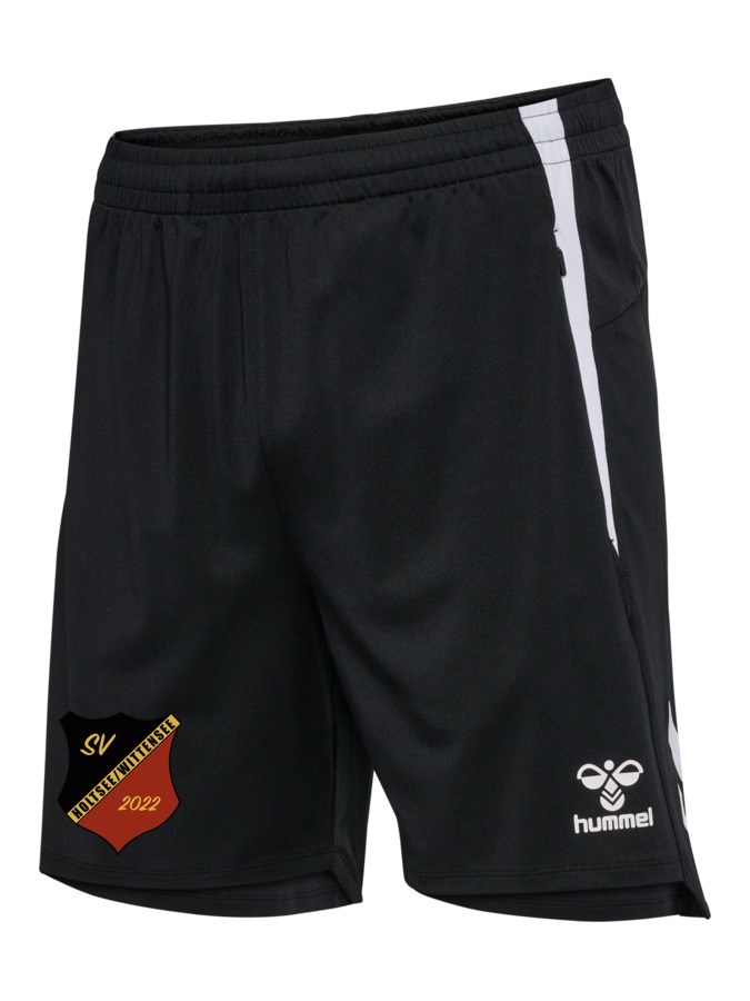 Hummel Lead 2.0 Training Shorts