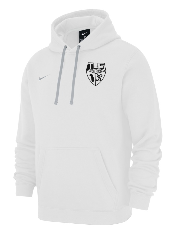 Nike Fleece Hoodie