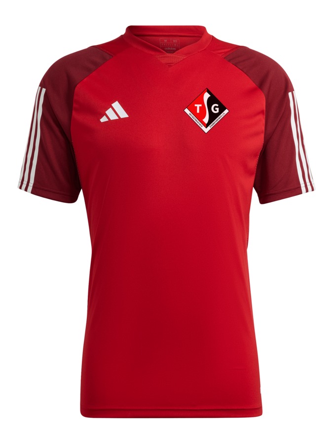 adidas Tiro 23 Competition Trikot