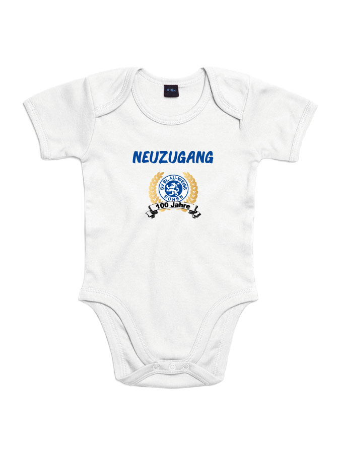 Baby Body Neuzugang