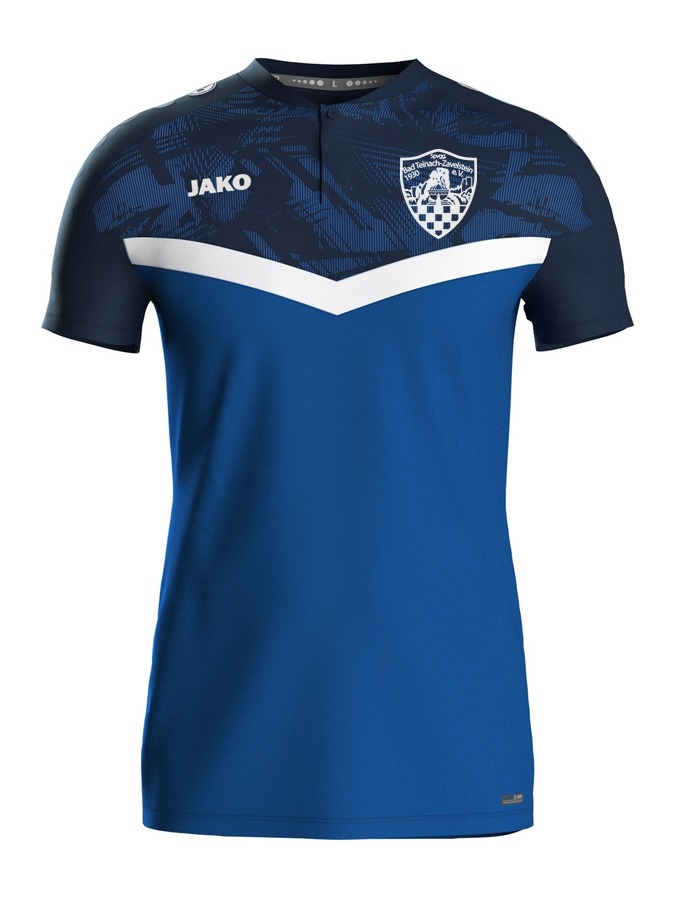 Jako Poloshirt Iconic