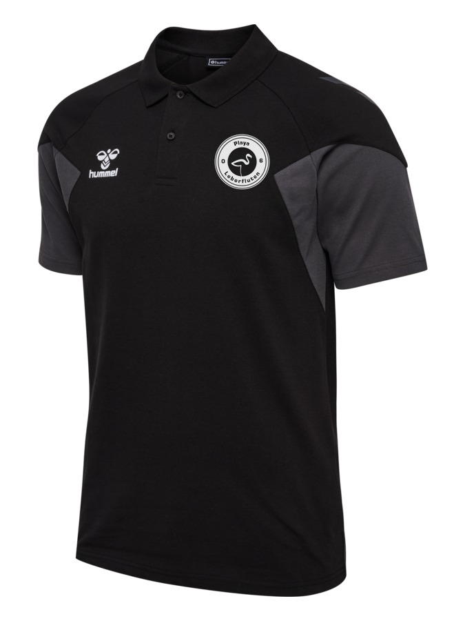 Hummel Travel Polo
