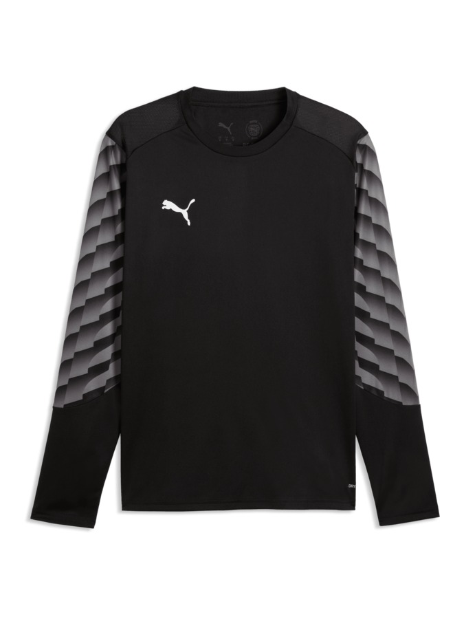 PUMA teamLIGA26 Torwarttrikot Longsleeve
