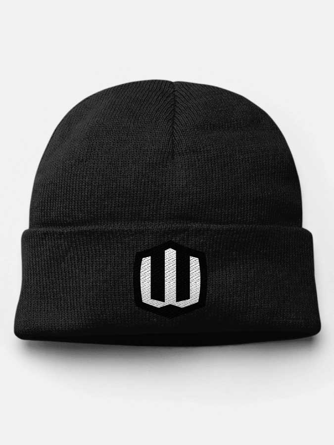 Beanie Sticklogo