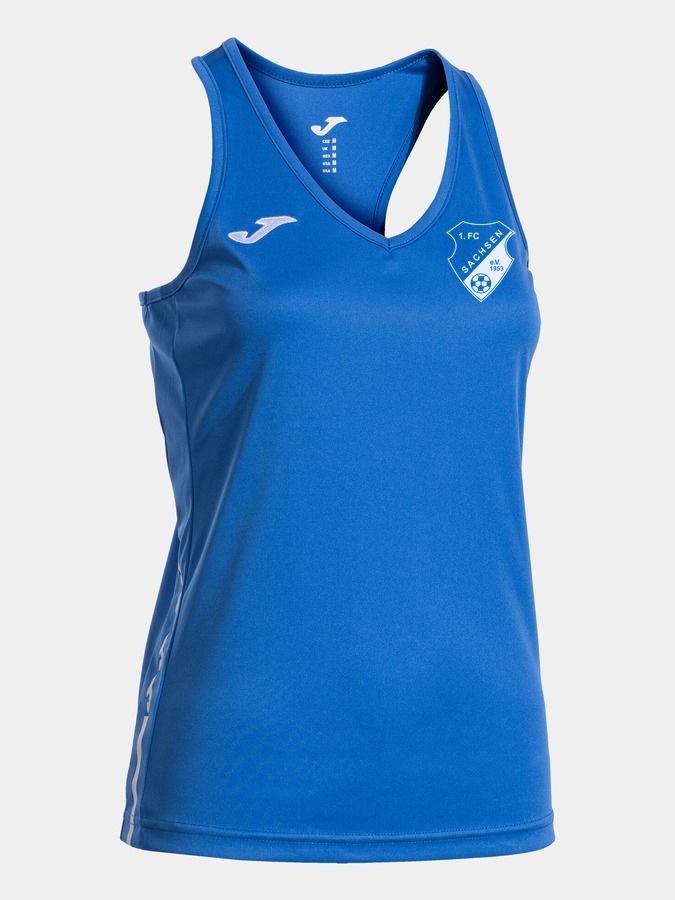 Joma Olimpiada Tank Tanktop Damen