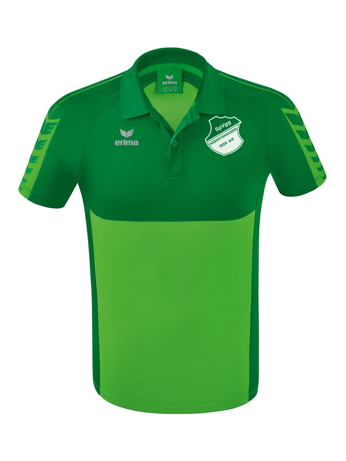 Erima Six Wings Poloshirt