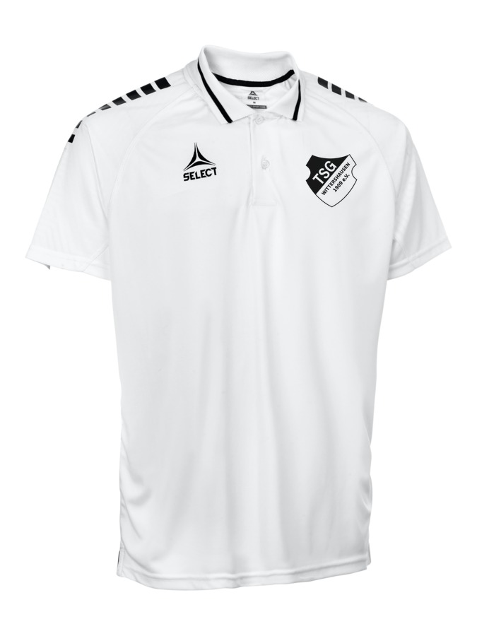 Select Monaco Polo-Shirt