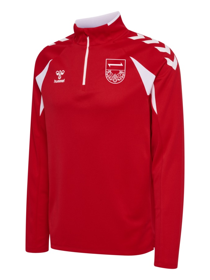 Hummel Core 2.0 Half Zip