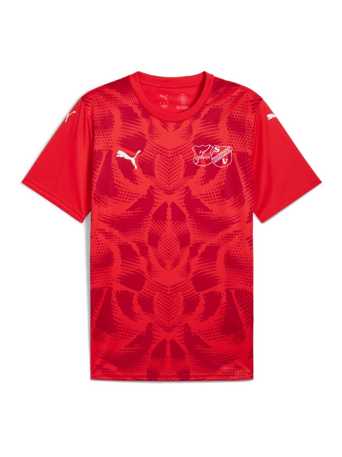 PUMA teamULTIMATE Trikot
