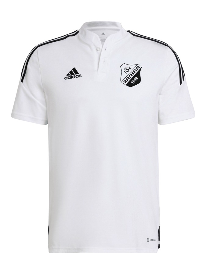 adidas Condivo 22 Poloshirt