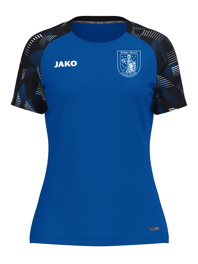 Jako T-Shirt Sonic Damen