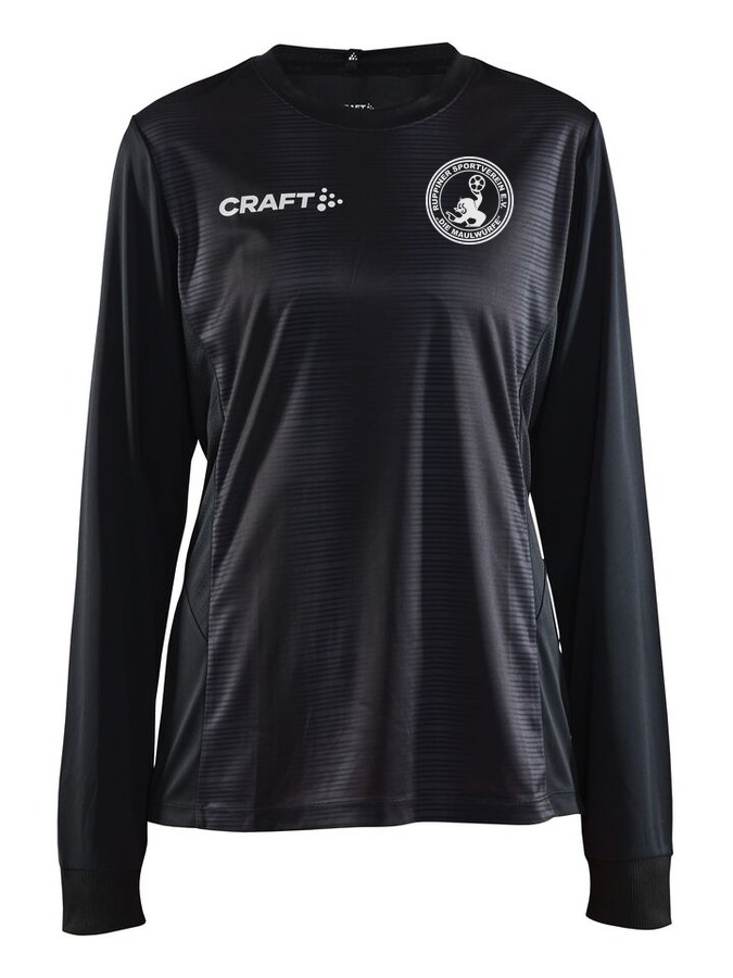 Craft Progress 2.0 Torwart-Trikot Damen
