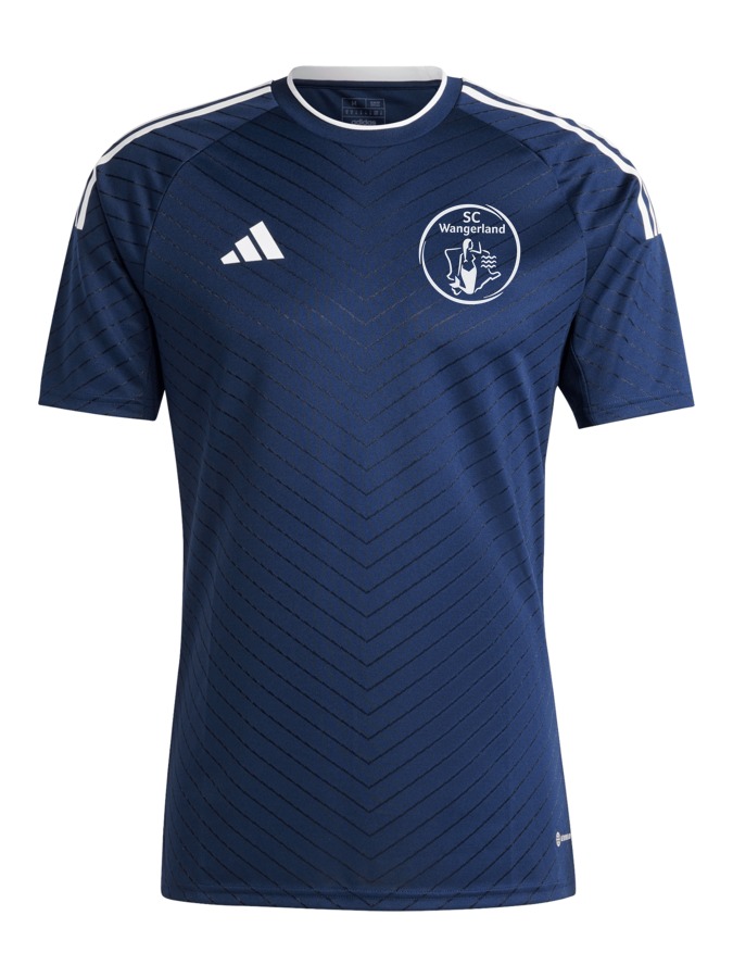 adidas Campeon 23 Trikot