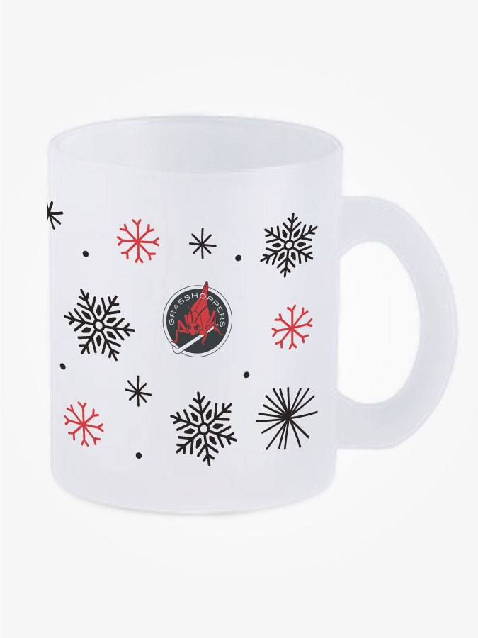 Glühweintasse Lüli