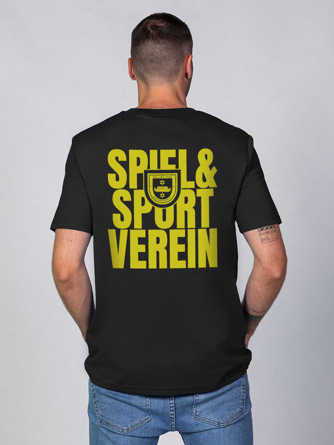 Shirt Urban Herren