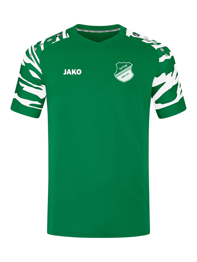 Jako Trikot Wild Kurzarm
