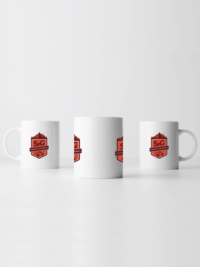 Tasse Logo