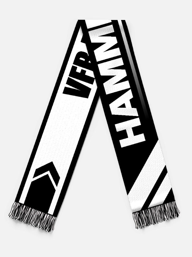 Fanschal Identity
