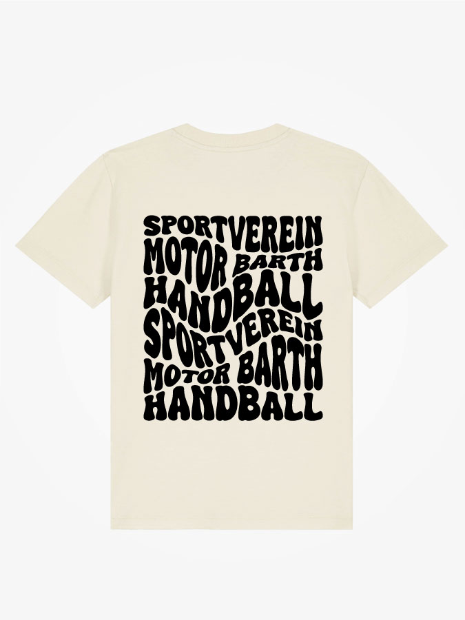 Shirt Wavy Kids