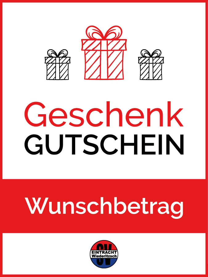 Gutschein zum Ausdrucken