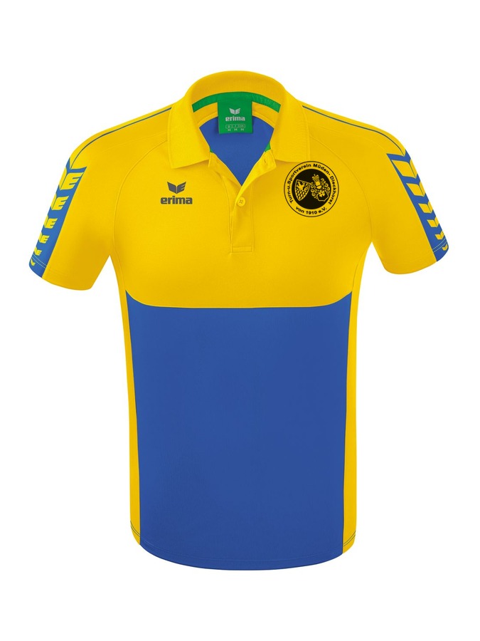 Erima Six Wings Poloshirt