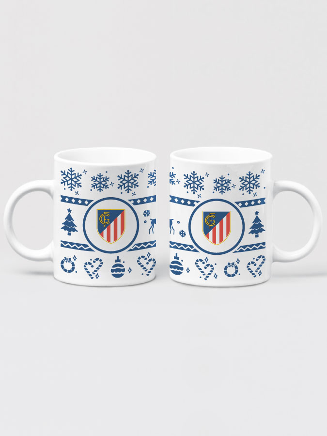 Tasse Christmas