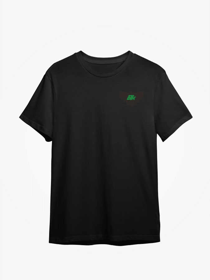Shirt Organic Kids