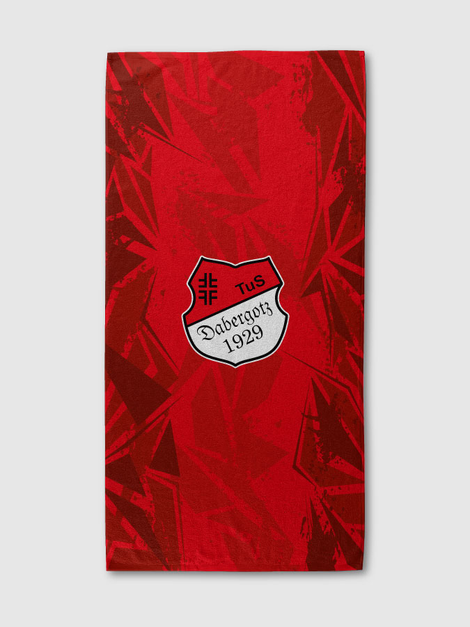 Strandhandtuch Dynamic