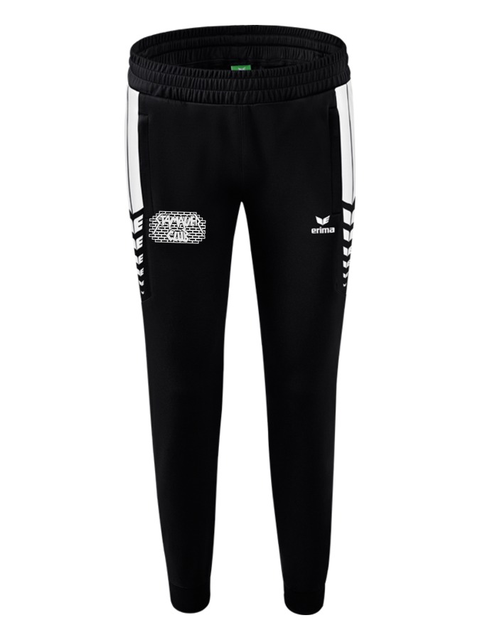 Erima Six Wings Worker Hose Damen