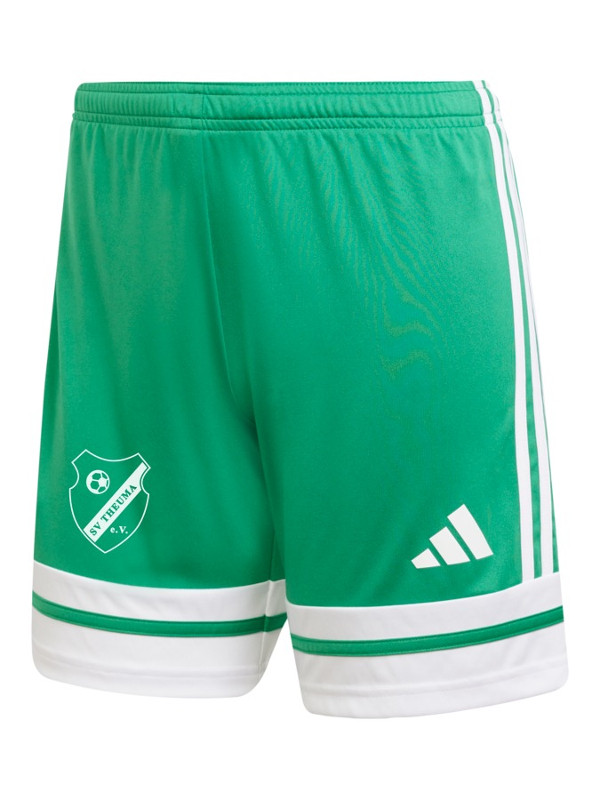 adidas Squadra 25 Shorts Damen