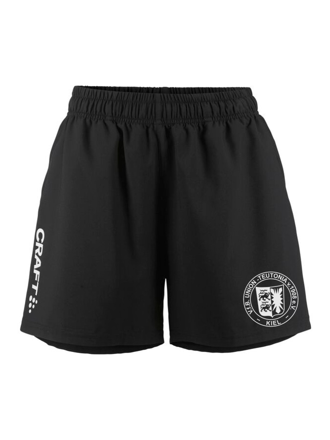 Craft Rush 2.0 Shorts Damen