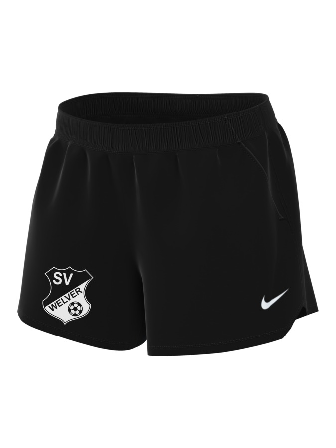 Nike Park 20 Knit Shorts Damen