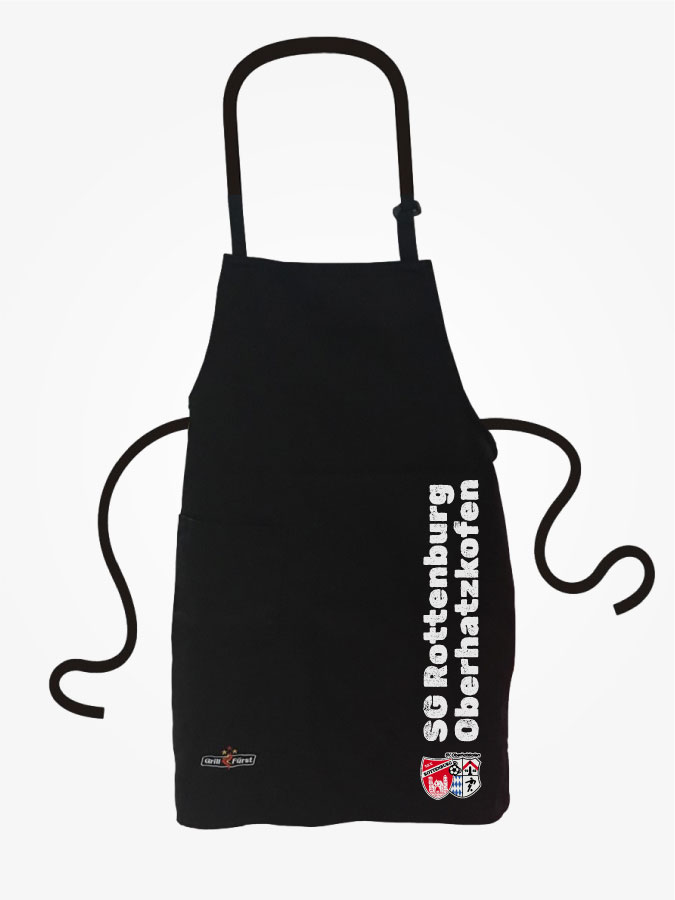 Schürze Grillfürst Classic