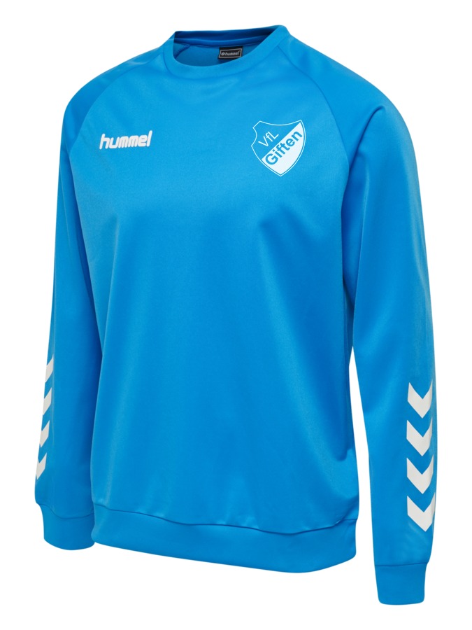 Hummel Promo Poly Sweatshirt