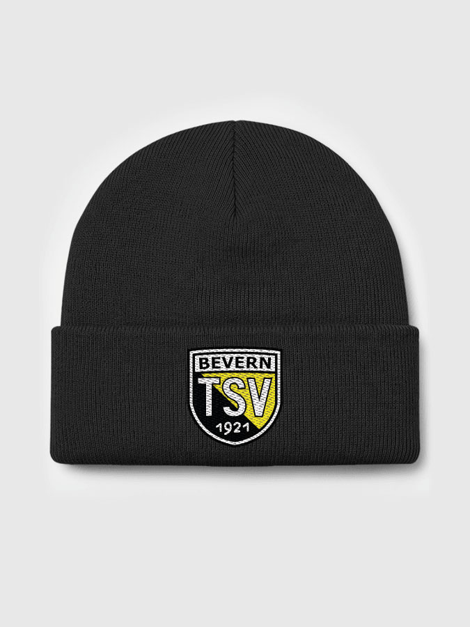 Beanie Kids Sticklogo