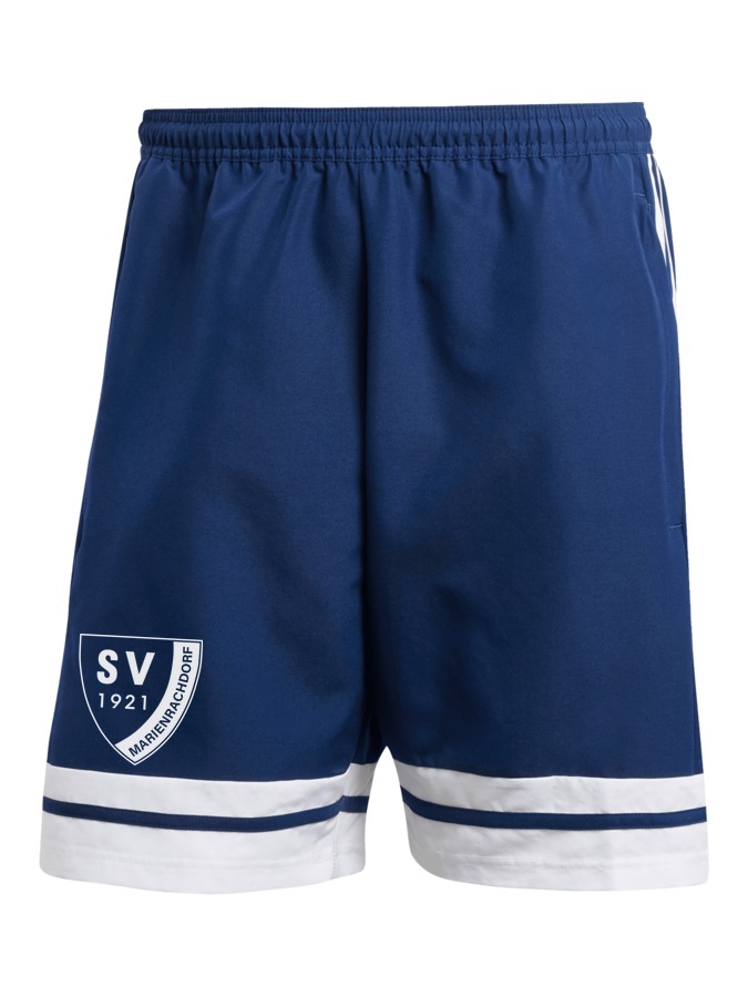 adidas Squadra 25 Downtime Shorts