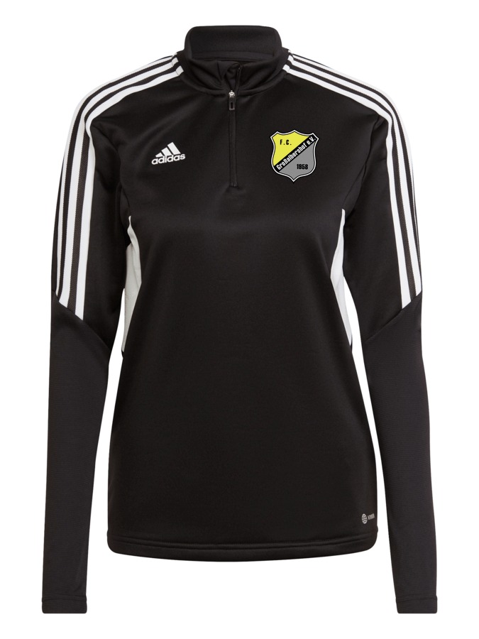 adidas Condivo 22 Trainingstop Damen