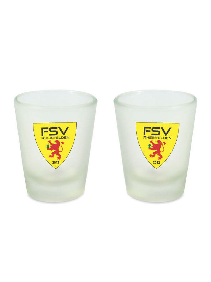 2er Set Schnapsglas Alina