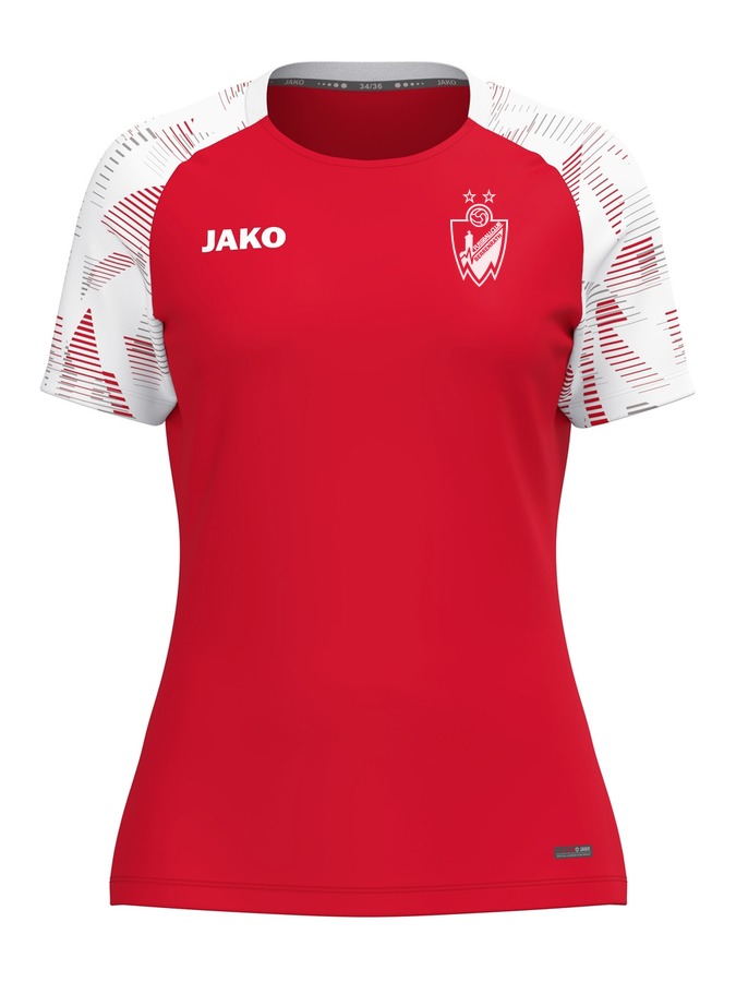 Jako T-Shirt Sonic Damen