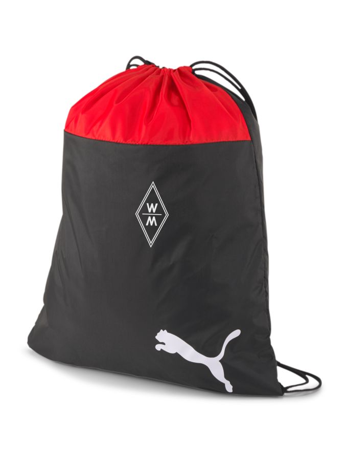 PUMA teamGOAL 23 Gym Sack