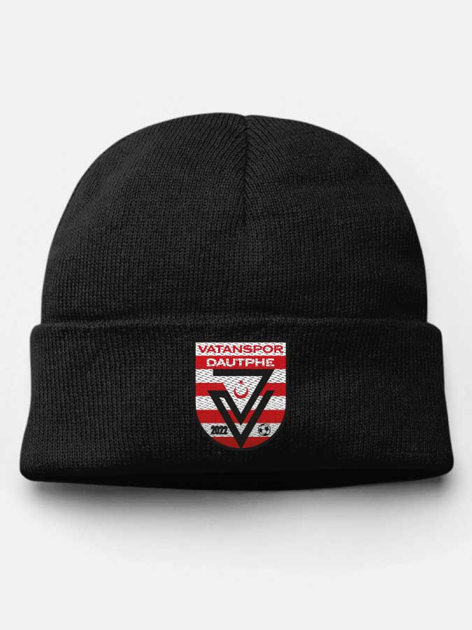 Beanie Sticklogo