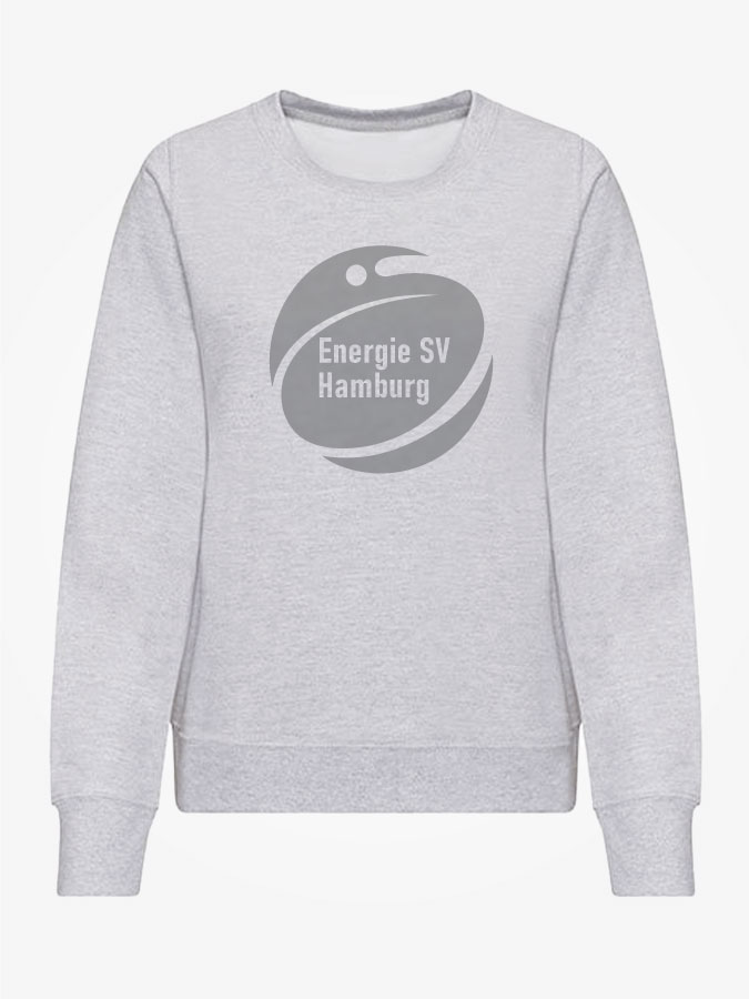 Sweater All Grey Unisex