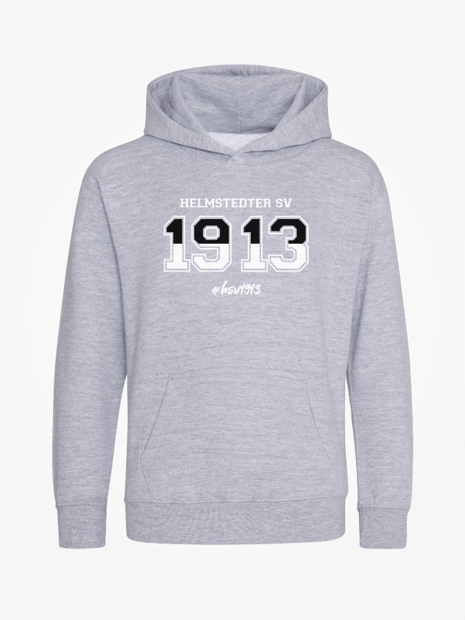 Hoodie Established Kids