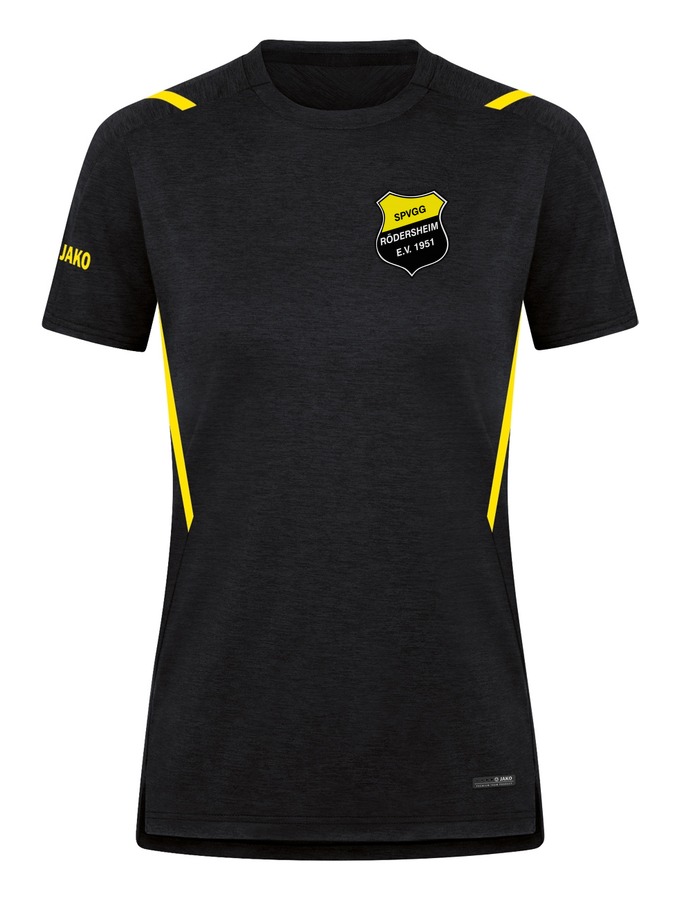 Jako T-Shirt Challenge Damen